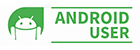 Android User: Luftreiniger mit Ionisator, 2in1-Luftfilter, Versandrückläufer